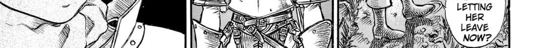 Berserk Chapter 50 page 38 - 