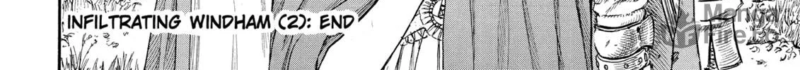 Berserk Chapter 50 page 40 - 