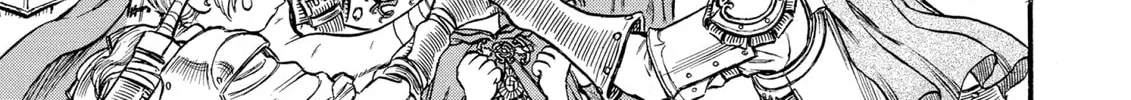 Berserk Chapter 51 page 14 - 