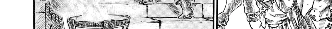 Berserk Chapter 51 page 28 - 
