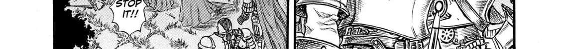 Berserk Chapter 51 page 4 - 