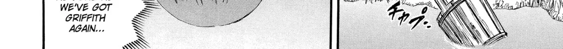Berserk Chapter 51 page 32 - 