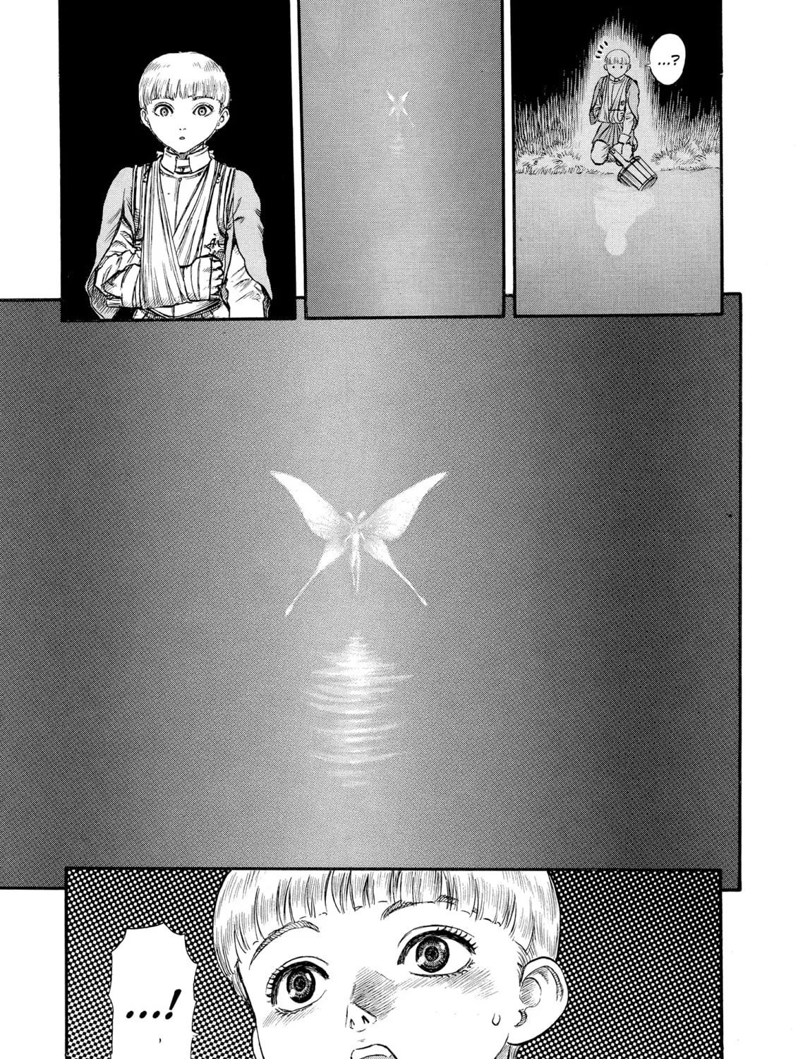 Berserk Chapter 51 page 33 - 