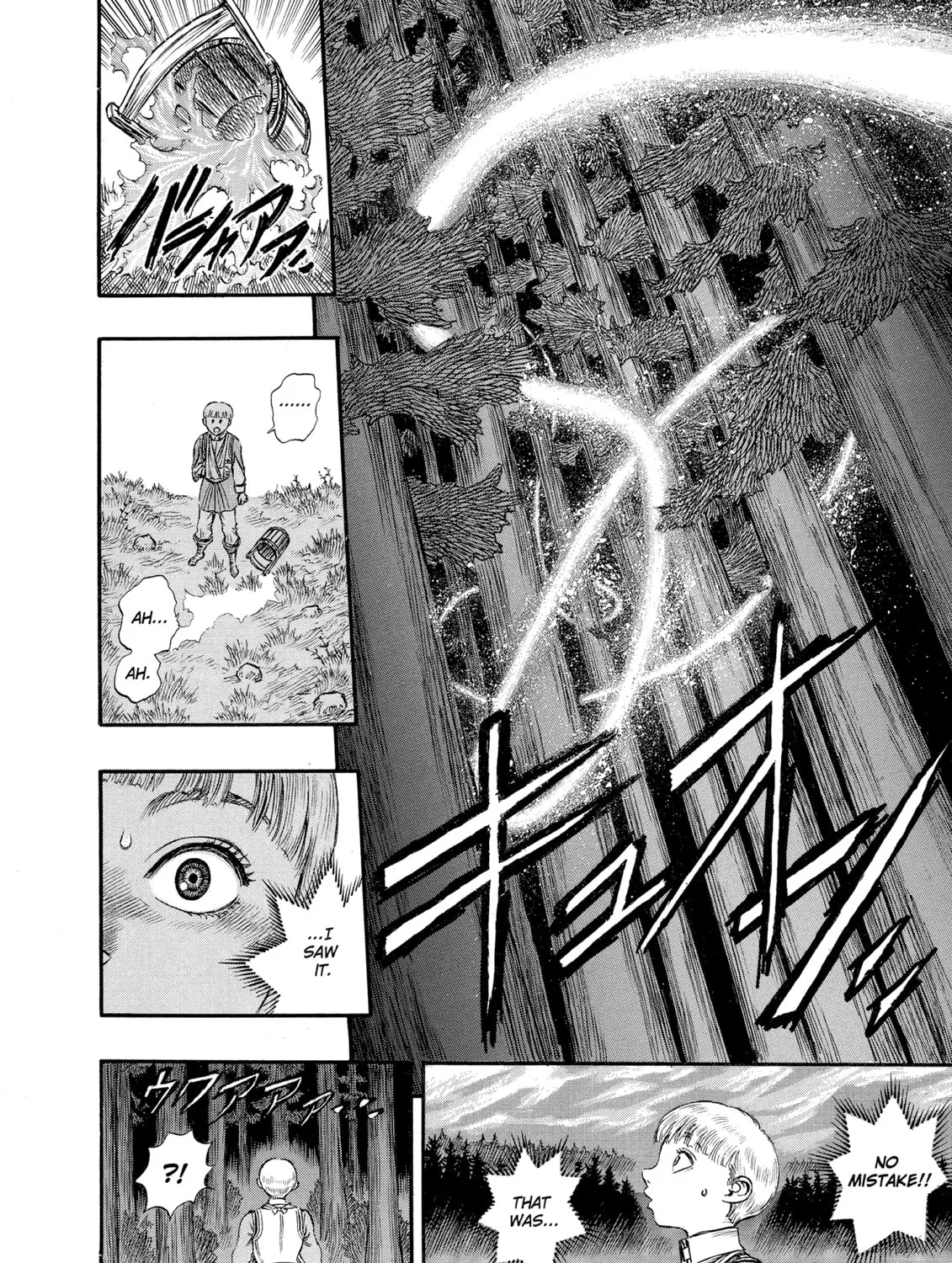 Berserk Chapter 51 page 37 - 