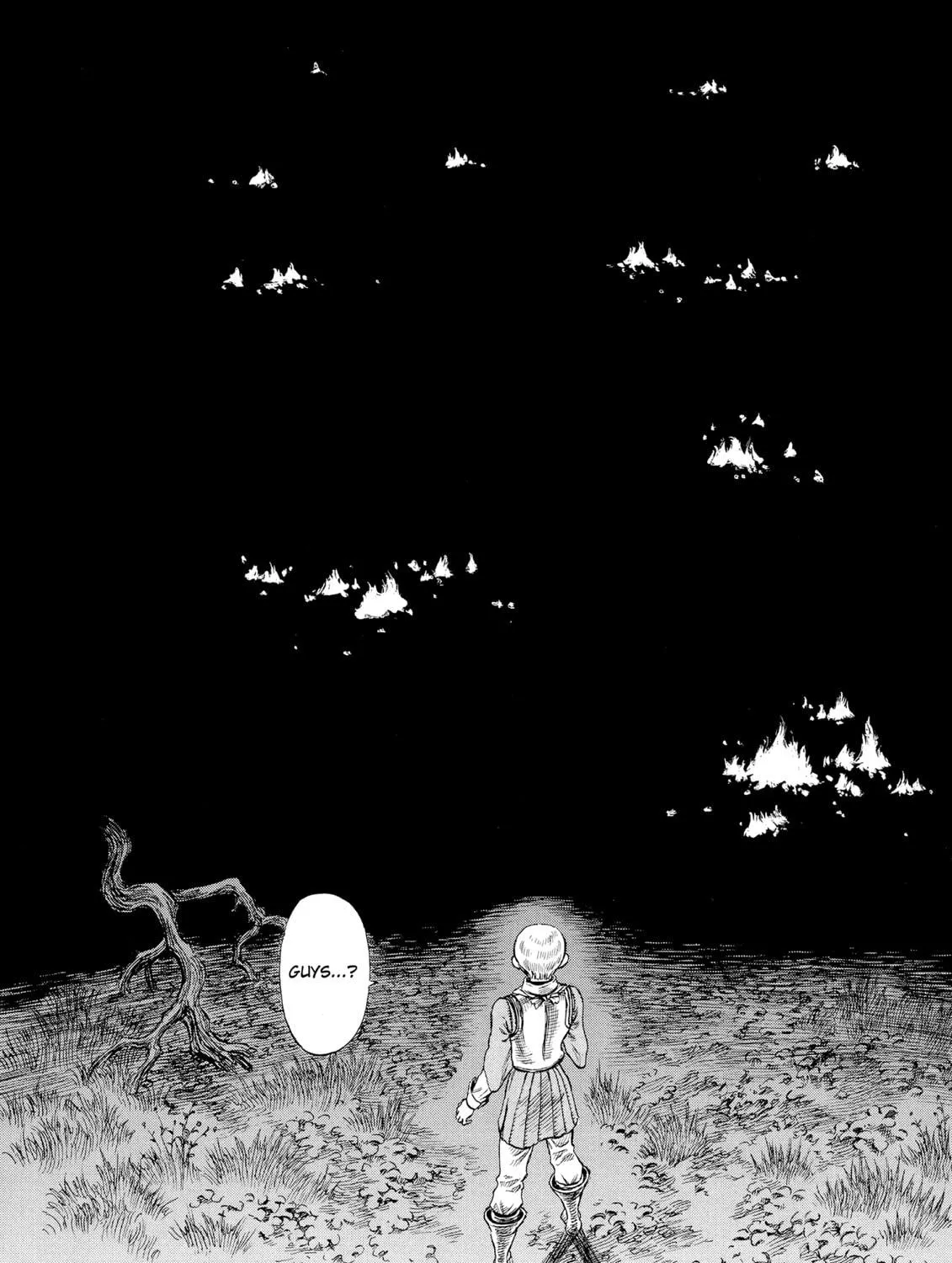 Berserk Chapter 51 page 41 - 