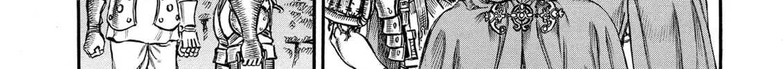 Berserk Chapter 51 page 8 - 