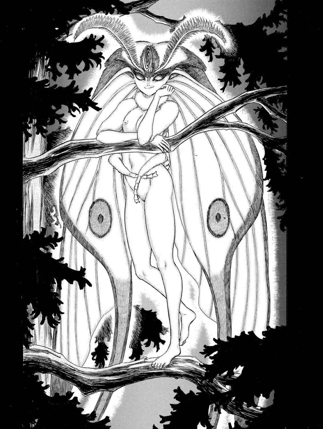 Berserk Chapter 52 page 19 - 