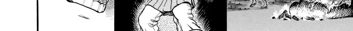 Berserk Chapter 52 page 22 - 