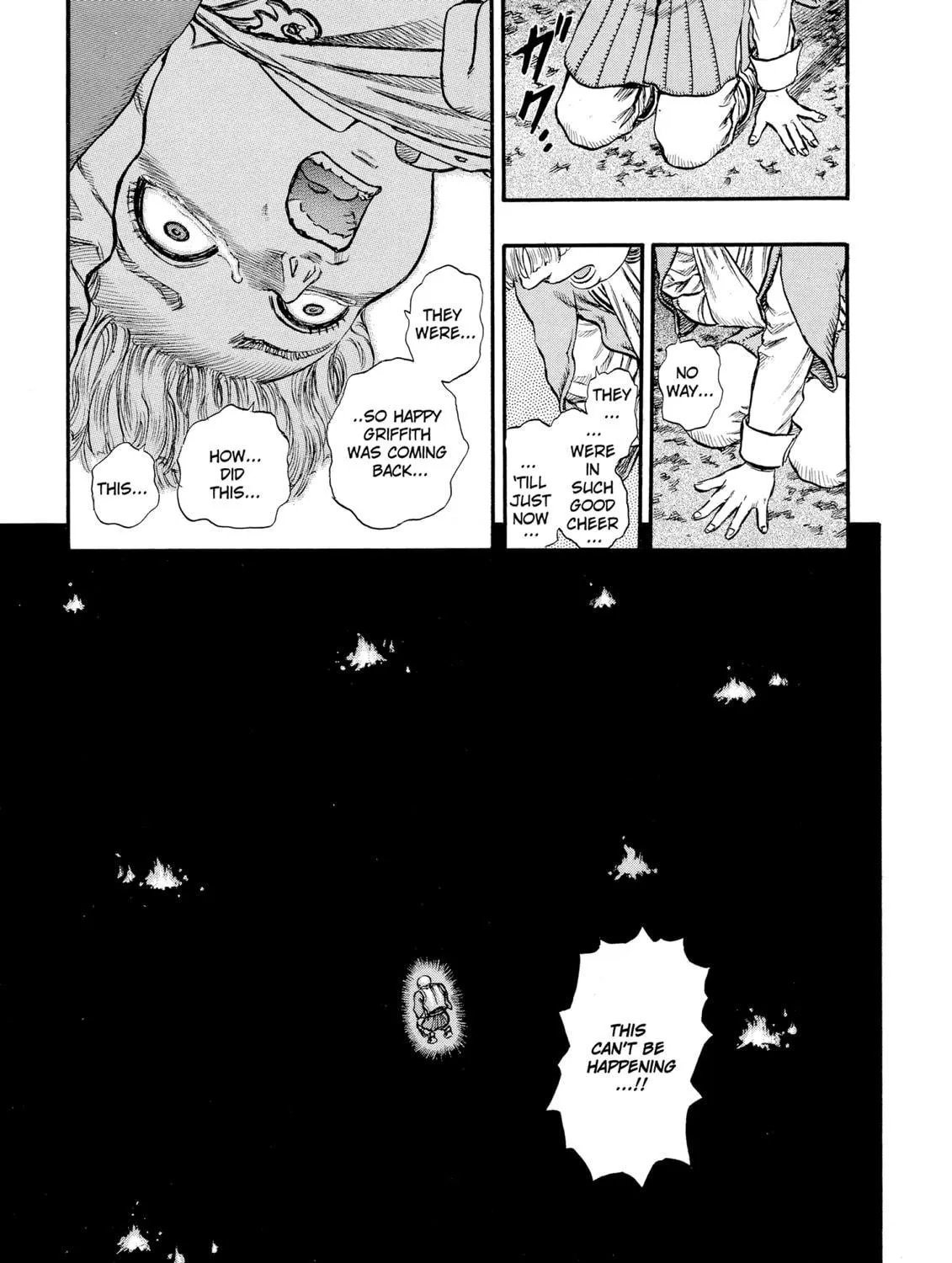 Berserk Chapter 52 page 35 - 