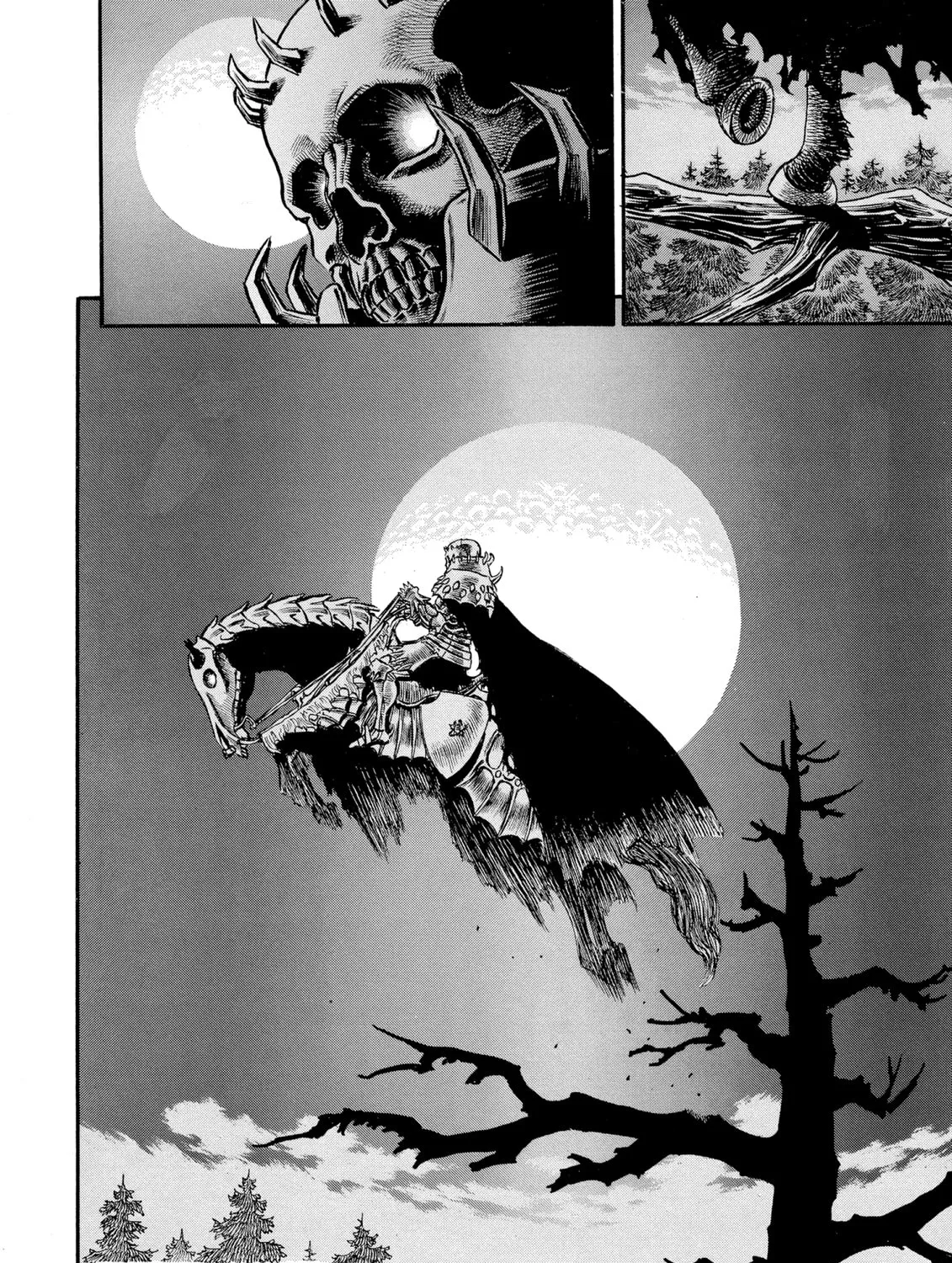 Berserk Chapter 52 page 37 - 