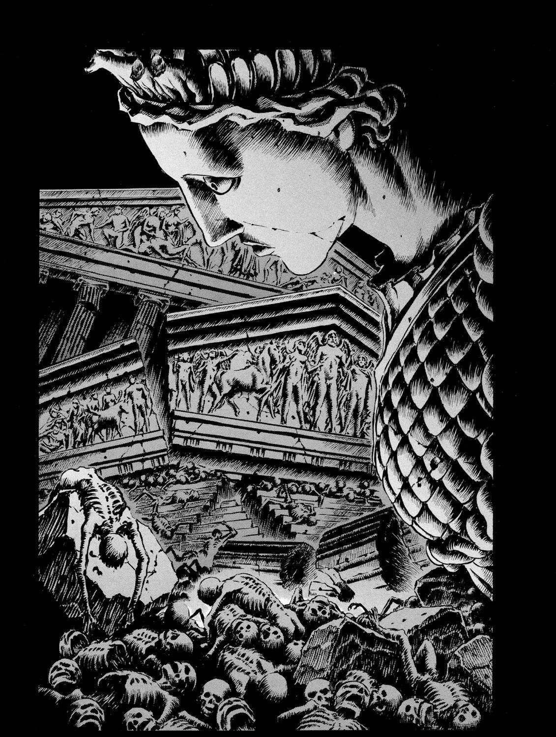 Berserk Chapter 53 page 23 - 