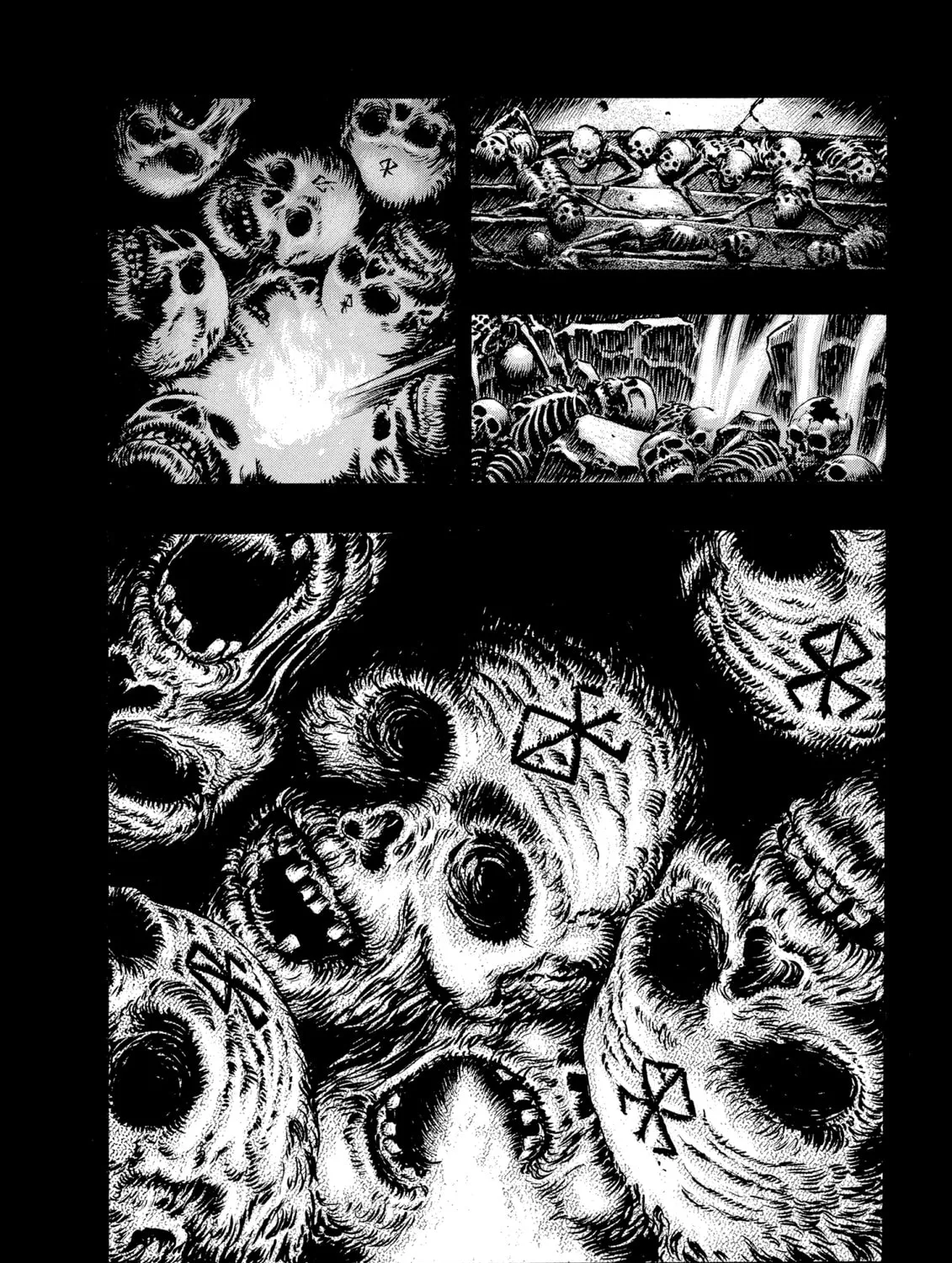 Berserk Chapter 53 page 25 - 