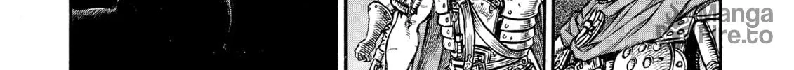Berserk Chapter 53 page 36 - 