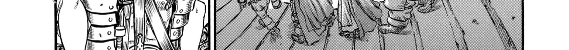 Berserk Chapter 53 page 8 - 