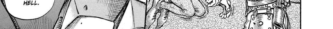 Berserk Chapter 54 page 34 - 