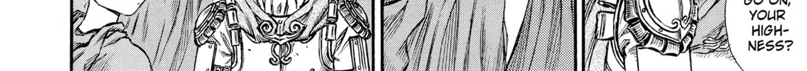 Berserk Chapter 55 page 14 - 