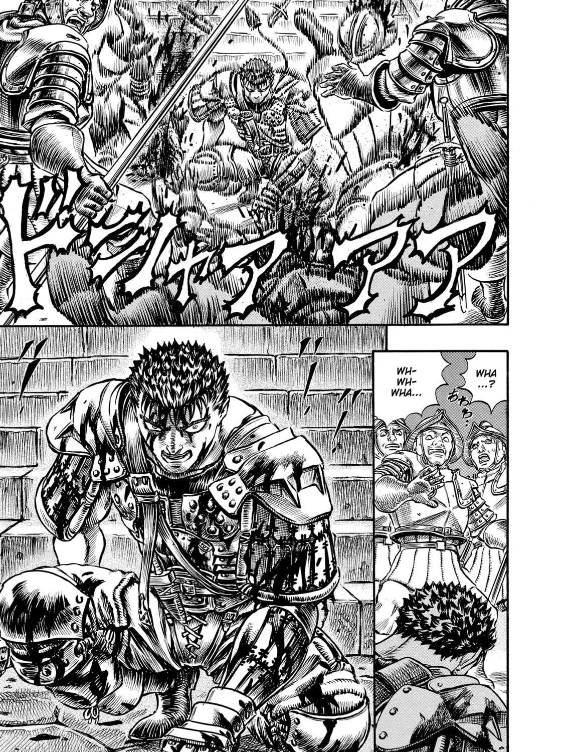 Berserk Chapter 55 page 19 - 