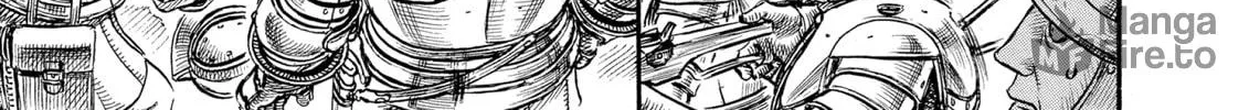 Berserk Chapter 55 page 30 - 