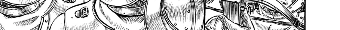 Berserk Chapter 55 page 8 - 