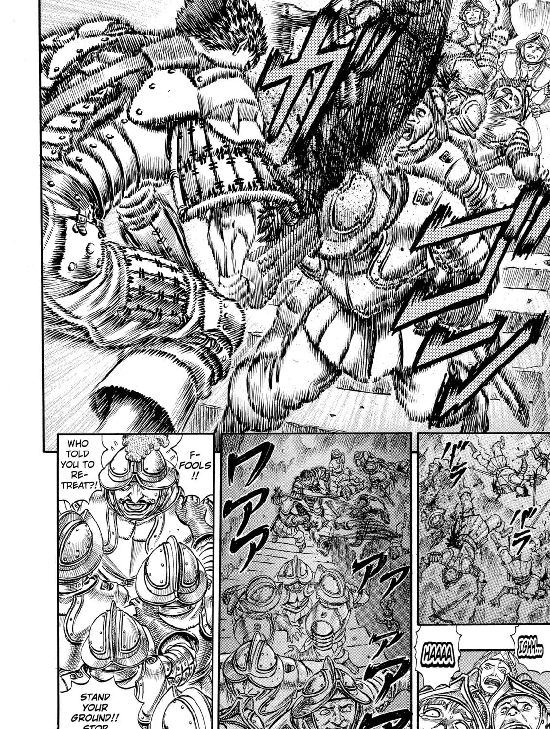Berserk Chapter 55 page 9 - 