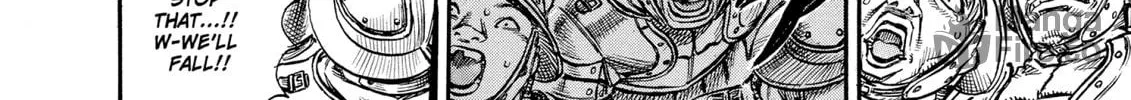 Berserk Chapter 55 page 10 - 