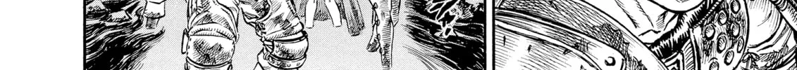 Berserk Chapter 56 page 28 - 