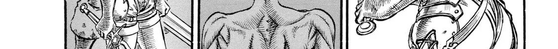 Berserk Chapter 57 page 14 - 