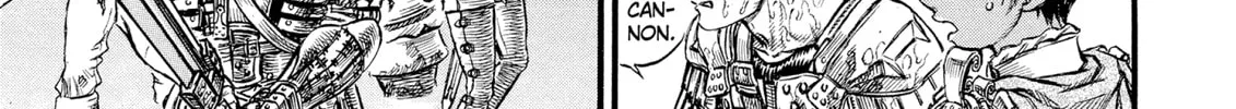Berserk Chapter 57 page 32 - 