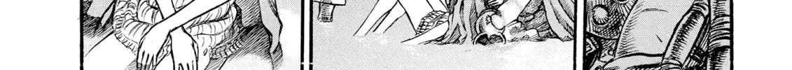 Berserk Chapter 57 page 8 - 