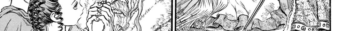 Berserk Chapter 58 page 26 - 