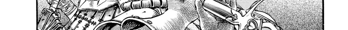 Berserk Chapter 58 page 4 - 