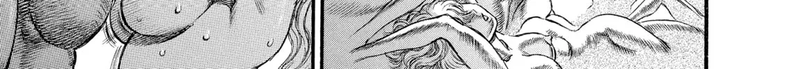 Berserk Chapter 58 page 38 - 