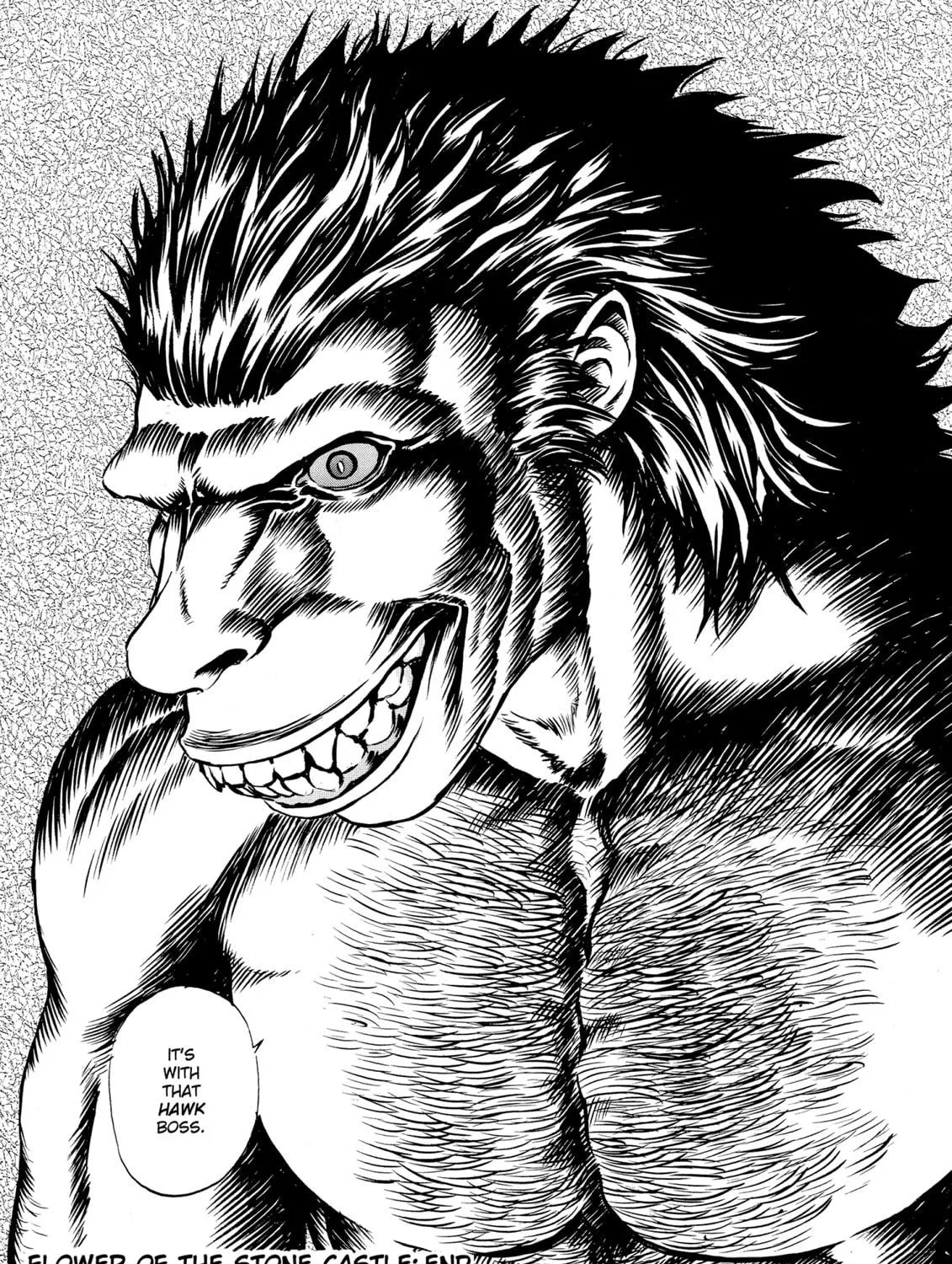 Berserk Chapter 58 page 41 - 