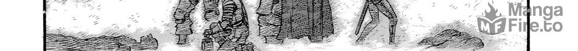 Berserk Chapter 58 page 6 - 