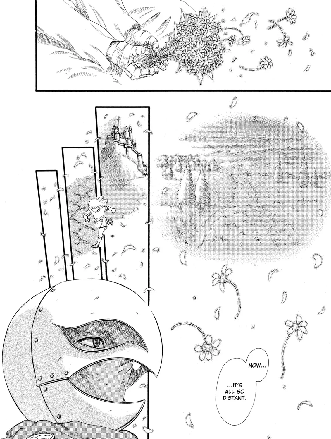 Berserk Chapter 59 page 31 - 