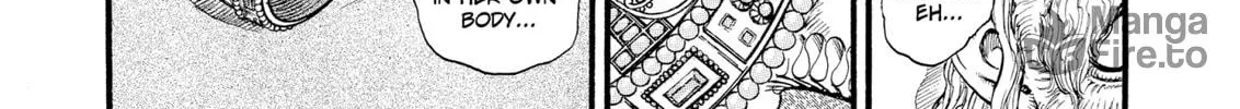 Berserk Chapter 59 page 6 - 