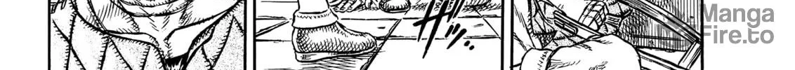 Berserk Chapter 6 page 30 - 