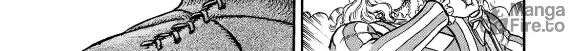 Berserk Chapter 6 page 10 - 