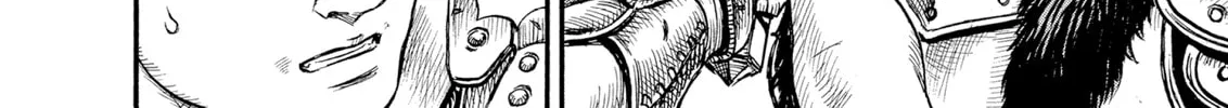 Berserk Chapter 60 page 26 - 