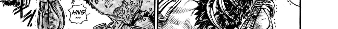 Berserk Chapter 60 page 28 - 