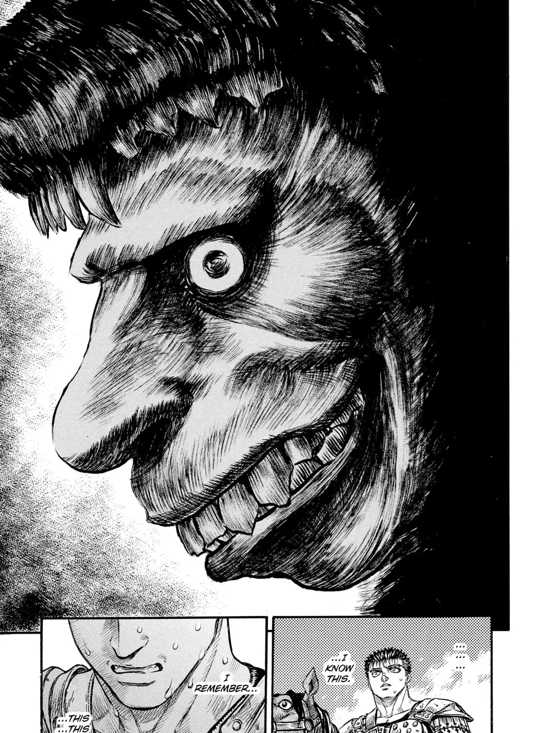 Berserk Chapter 60 page 31 - 