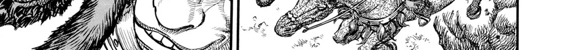 Berserk Chapter 61 page 22 - 