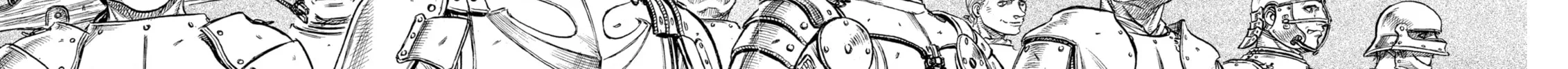 Berserk Chapter 61 page 32 - 