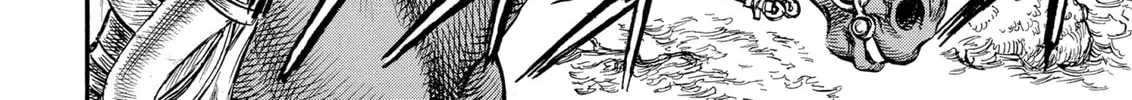Berserk Chapter 61 page 34 - 