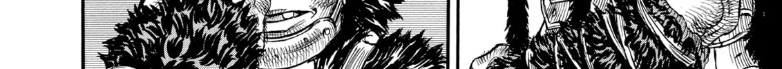 Berserk Chapter 61 page 8 - 