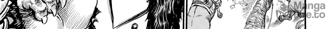 Berserk Chapter 61 page 10 - 