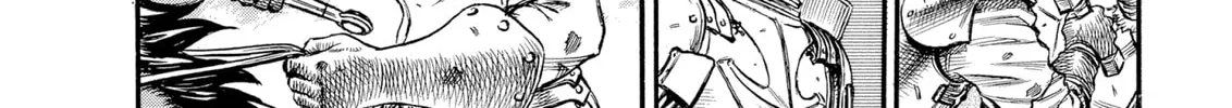 Berserk Chapter 62 page 26 - 
