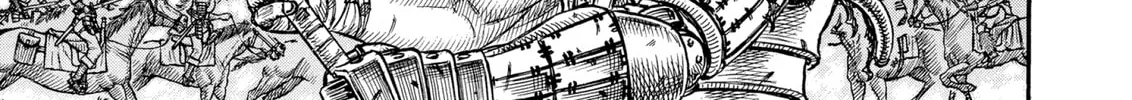 Berserk Chapter 62 page 28 - 