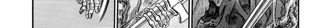 Berserk Chapter 62 page 32 - 