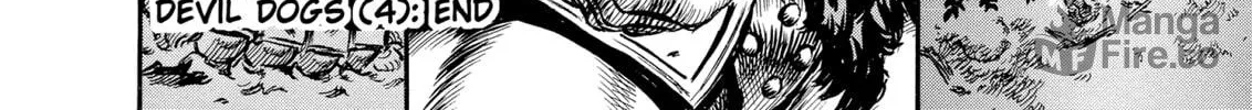 Berserk Chapter 62 page 36 - 